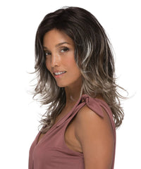 Orchid - Enhanced Hair - Wig - Estetica