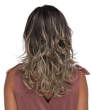 Orchid - Enhanced Hair - Wig - Estetica