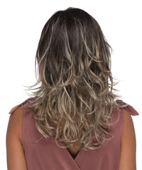 Orchid - Enhanced Hair - Wig - Estetica
