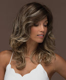 Orchid - Enhanced Hair - Wig - Estetica