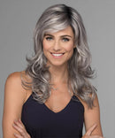 Orchid - Enhanced Hair - Wig - Estetica