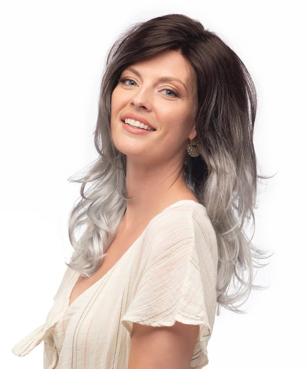 Orchid - Enhanced Hair - Wig - Estetica