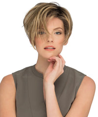 Perry - Enhanced Hair - Wig - Estetica