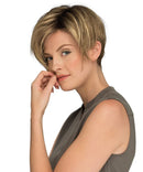 Perry - Enhanced Hair - Wig - Estetica