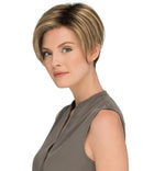 Perry - Enhanced Hair - Wig - Estetica
