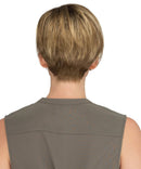 Perry - Enhanced Hair - Wig - Estetica