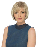 Petite Charm - Enhanced Hair - Wig - Estetica