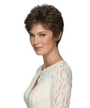 Petite Valerie - Enhanced Hair - Wig - Estetica