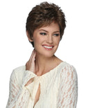 Petite Valerie - Enhanced Hair - Wig - Estetica