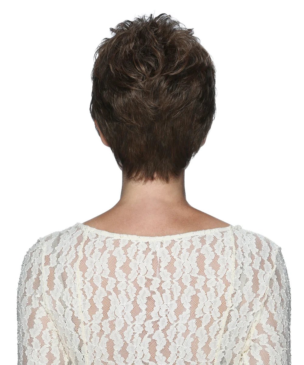 Petite Valerie - Enhanced Hair - Wig - Estetica