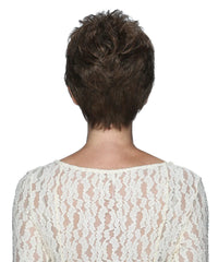 Petite Valerie - Enhanced Hair - Wig - Estetica