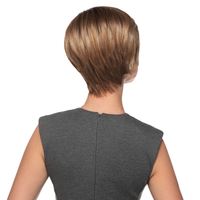 Pixie Lite wig by TressAllure – back view