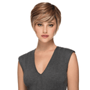 Pixie Lite wig by TressAllure – front view