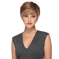 Pixie Lite wig by TressAllure – front view