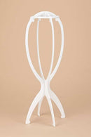 Henry Margu Plastic Wig Stand - Enhanced Hair - Wig Accessories - Henry Margu