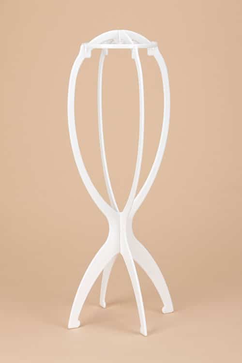 Henry Margu Plastic Wig Stand - Enhanced Hair - Wig Accessories - Henry Margu