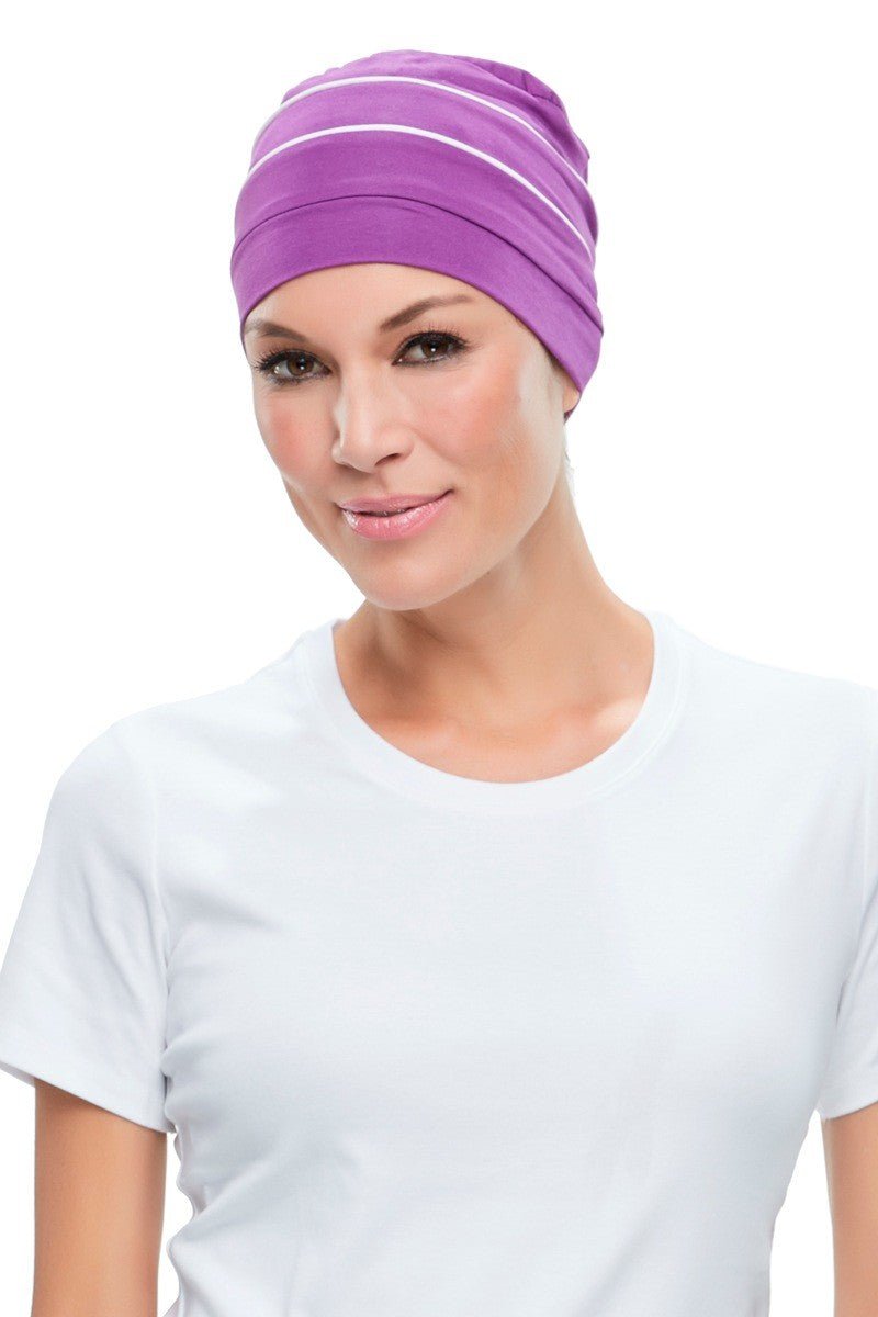 The Playful Softie - Enhanced Hair - Headwear - Jon Renau