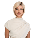 Poised wig by TressAllure – front view