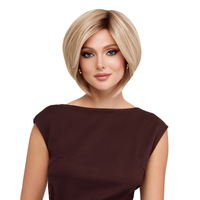 Poised wig by TressAllure – front view