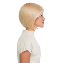 Poised wig by TressAllure – side view