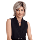 Razor Cut Shag wig by TressAllure – front view