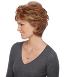 Rebecca - Enhanced Hair - Wig - Estetica