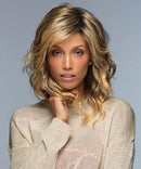 Reeves - Enhanced Hair - Wig - Estetica