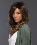 Reeves - Enhanced Hair - Wig - Estetica