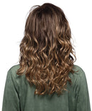 Reeves - Enhanced Hair - Wig - Estetica