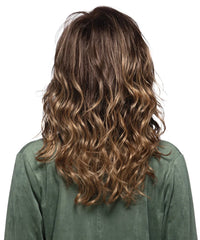 Reeves - Enhanced Hair - Wig - Estetica