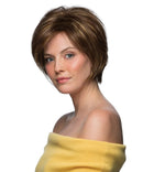 Renae - Enhanced Hair - Wig - Estetica