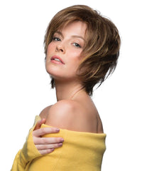 Renae - Enhanced Hair - Wig - Estetica