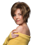 Renae - Enhanced Hair - Wig - Estetica