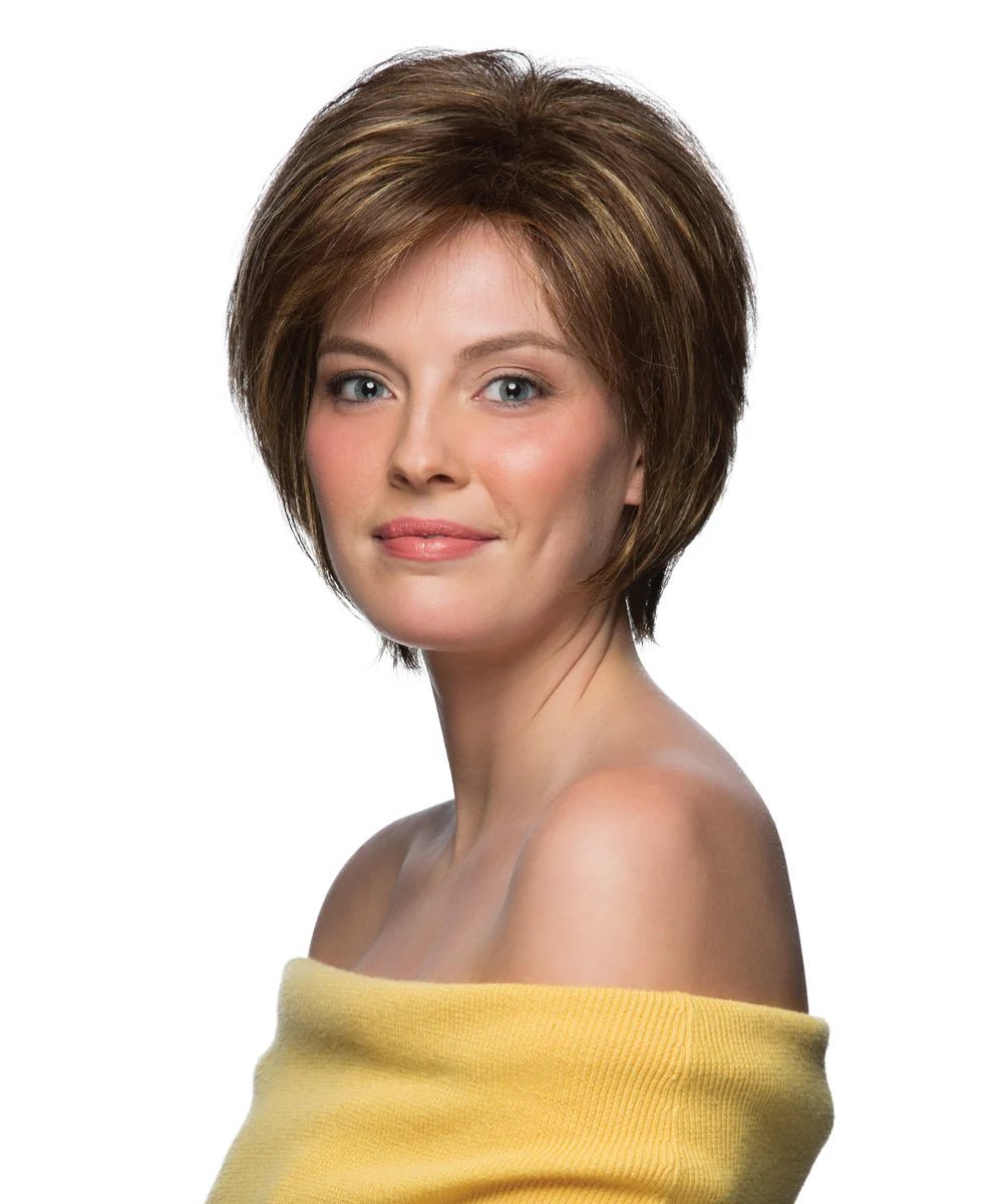 Renae - Enhanced Hair - Wig - Estetica