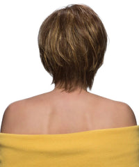 Renae - Enhanced Hair - Wig - Estetica