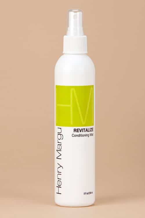Revitalize Conditioning Mist - Enhanced Hair - Wig Care - Henry Margu
