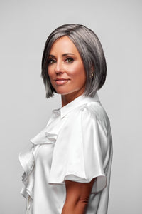 Tara - Enhanced Hair - Wig - Henry Margu