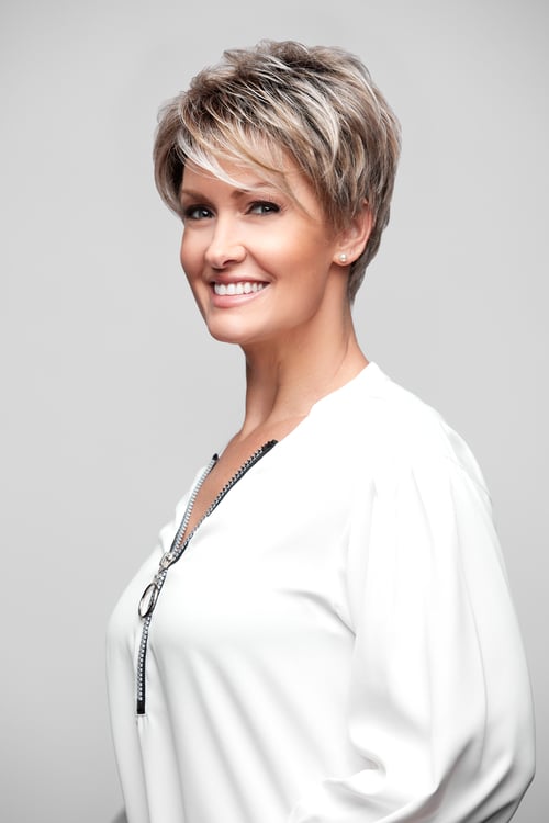Drew - Enhanced Hair - Wig - Henry Margu