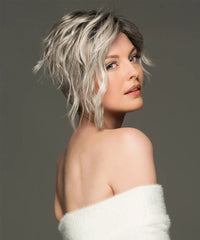 Ryan - Enhanced Hair - Wig - Estetica