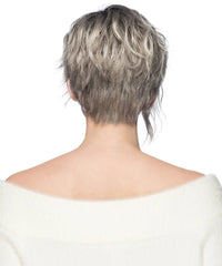 Ryan - Enhanced Hair - Wig - Estetica
