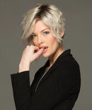 Ryan - Enhanced Hair - Wig - Estetica