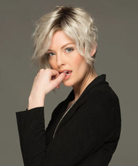 Ryan - Enhanced Hair - Wig - Estetica