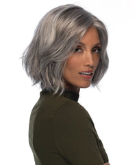 Sage - Enhanced Hair - Wig - Estetica
