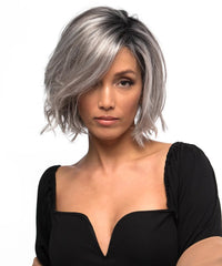 Sage - Enhanced Hair - Wig - Estetica