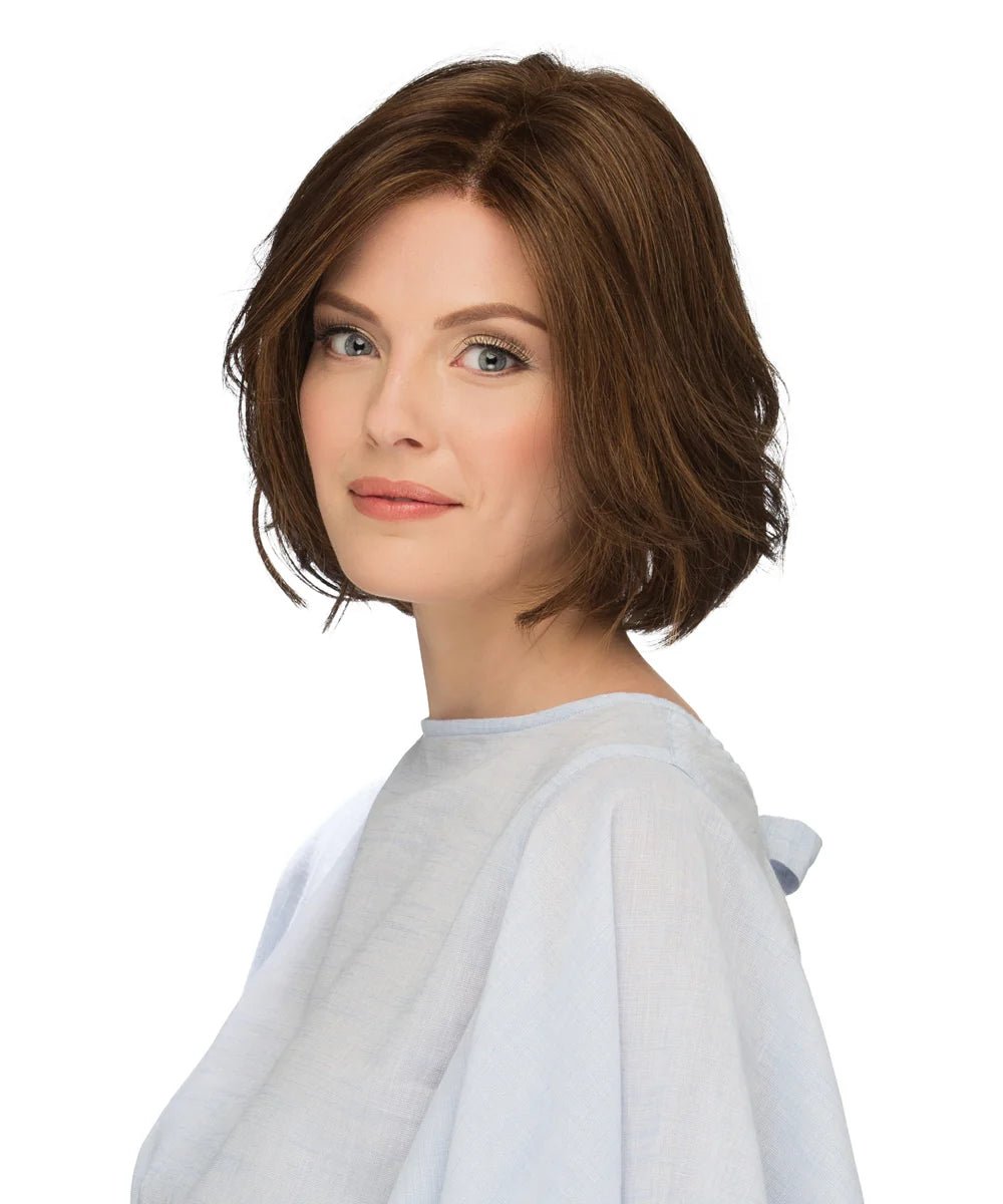 Sage - Enhanced Hair - Wig - Estetica