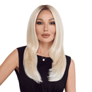 Sensational wig by TressAllure – front view
