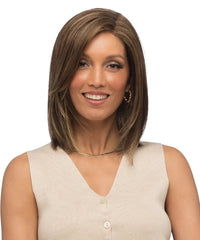 Shai - Enhanced Hair - Wig - Estetica