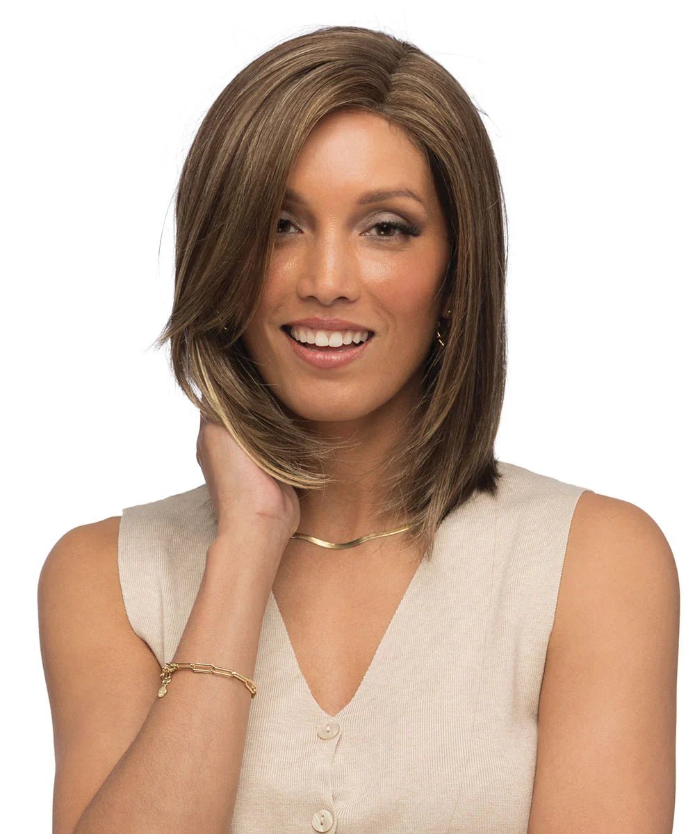 Shai - Enhanced Hair - Wig - Estetica