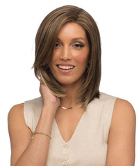 Shai - Enhanced Hair - Wig - Estetica