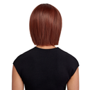 Sheer Joy wig by TressAllure – back view